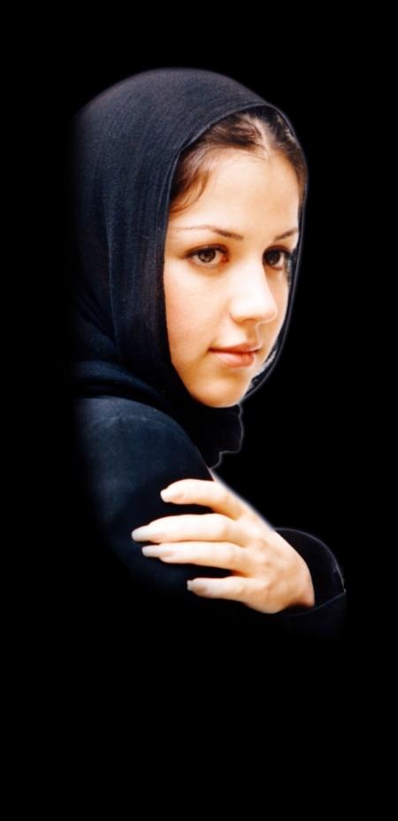 عکس های جدید افسانه پاکرو